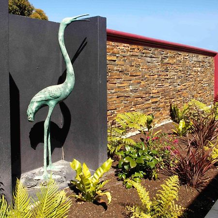 Ibis Styles Albany Hotel Luaran gambar