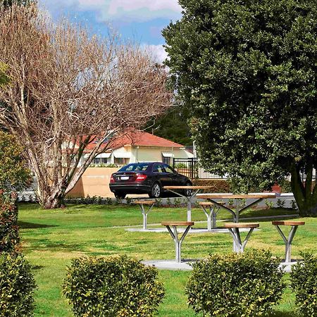 Ibis Styles Albany Hotel Luaran gambar