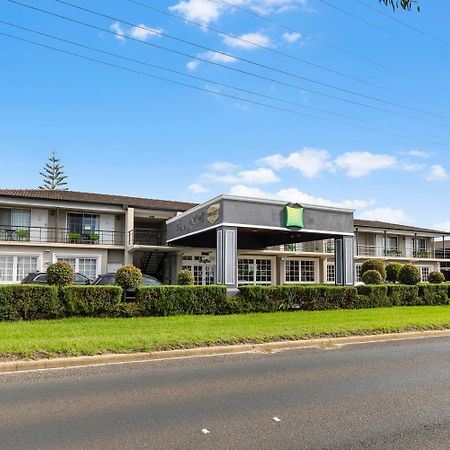 Ibis Styles Albany Hotel Luaran gambar