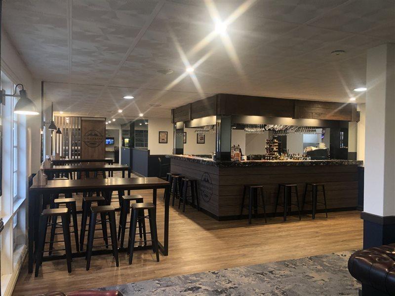 Ibis Styles Albany Hotel Luaran gambar