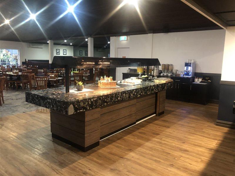 Ibis Styles Albany Hotel Luaran gambar