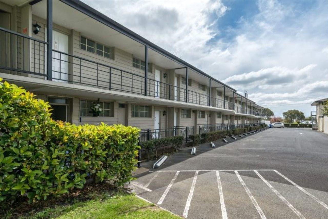 Ibis Styles Albany Hotel Luaran gambar