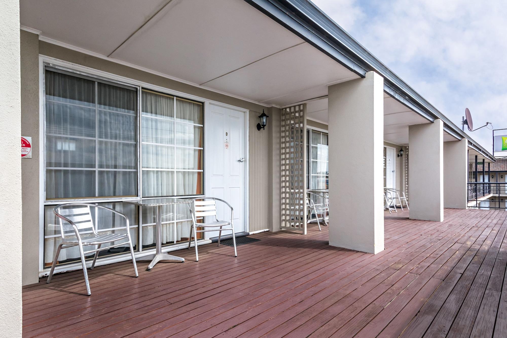 Ibis Styles Albany Hotel Luaran gambar