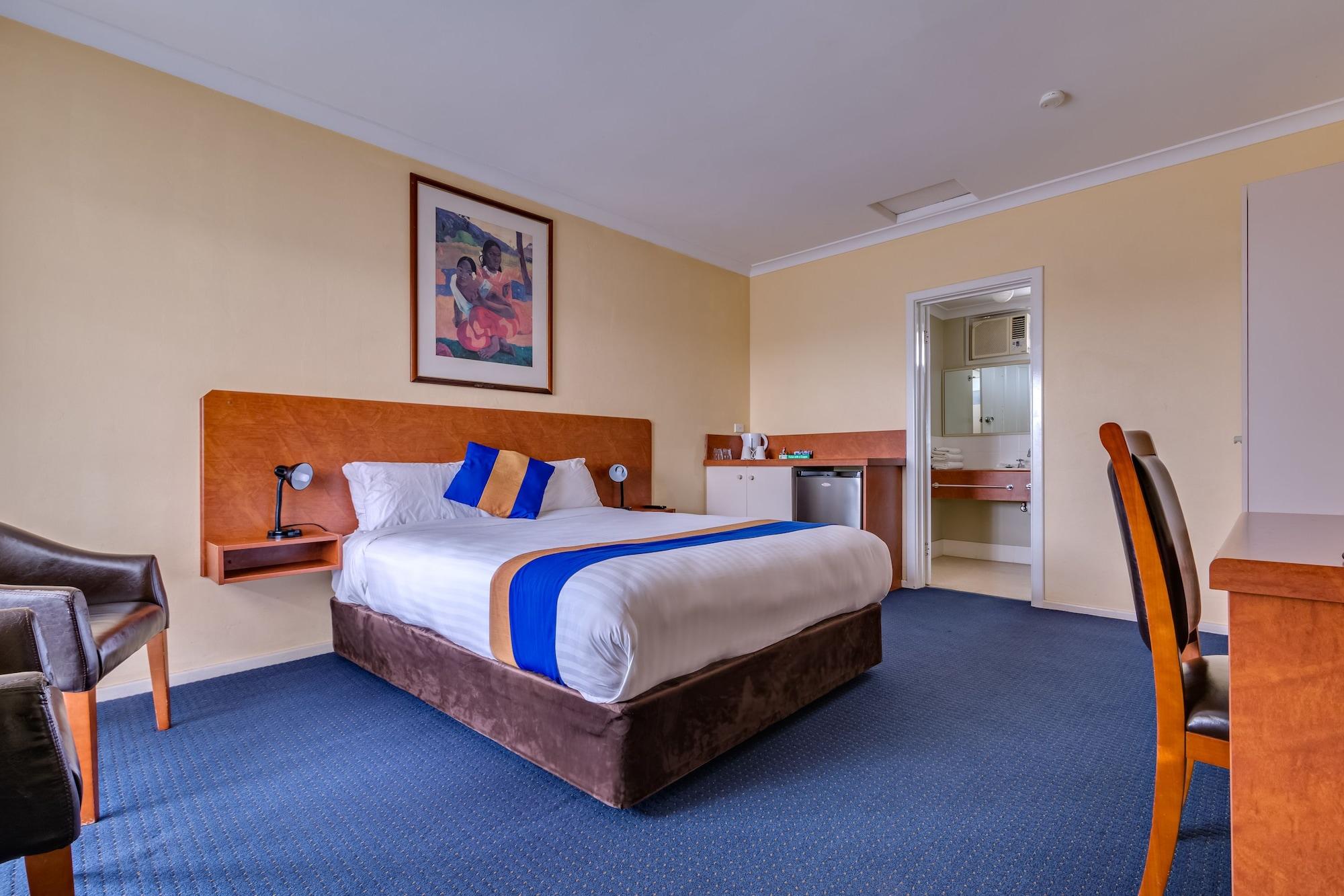 Ibis Styles Albany Hotel Luaran gambar