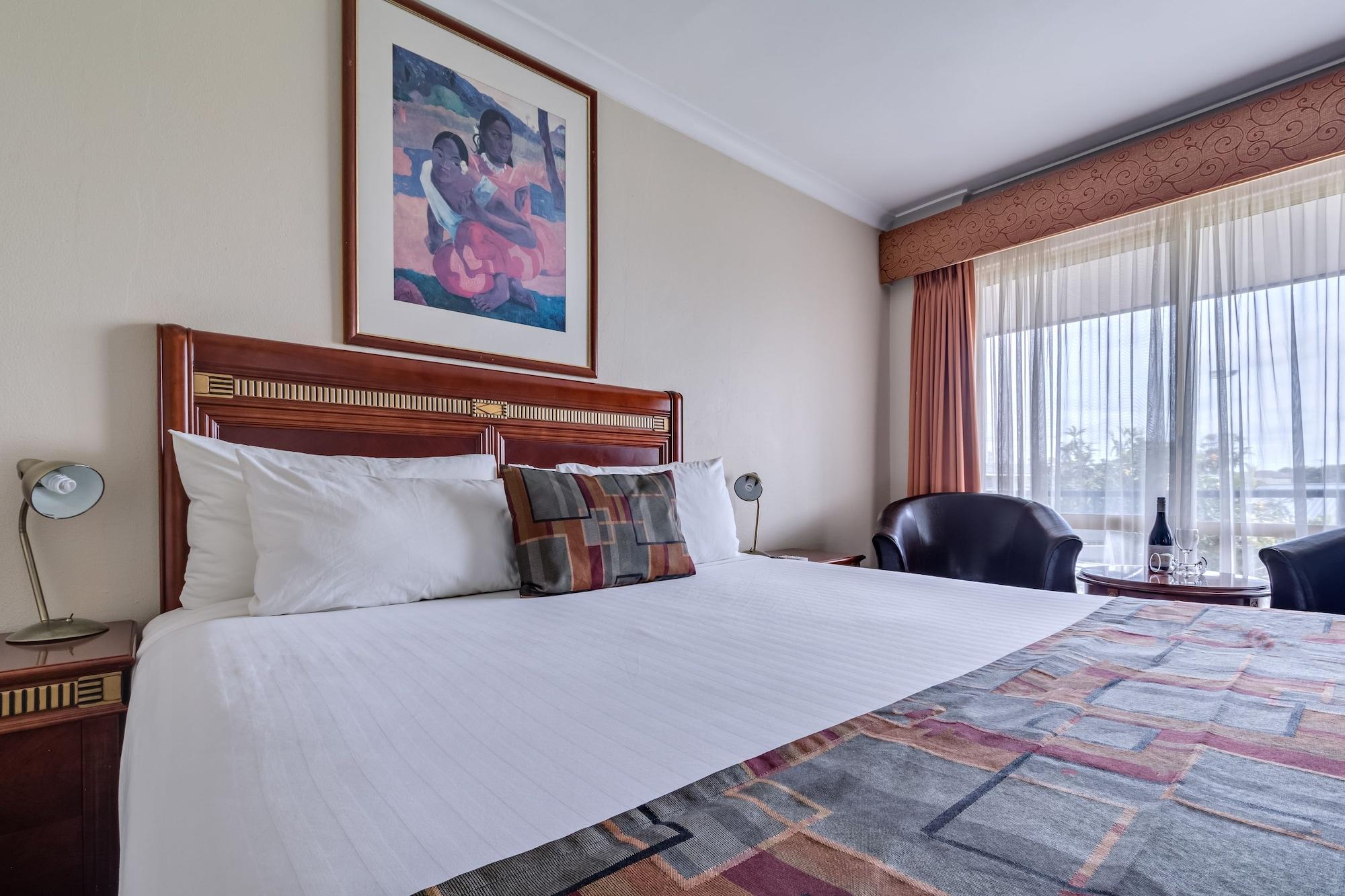 Ibis Styles Albany Hotel Luaran gambar