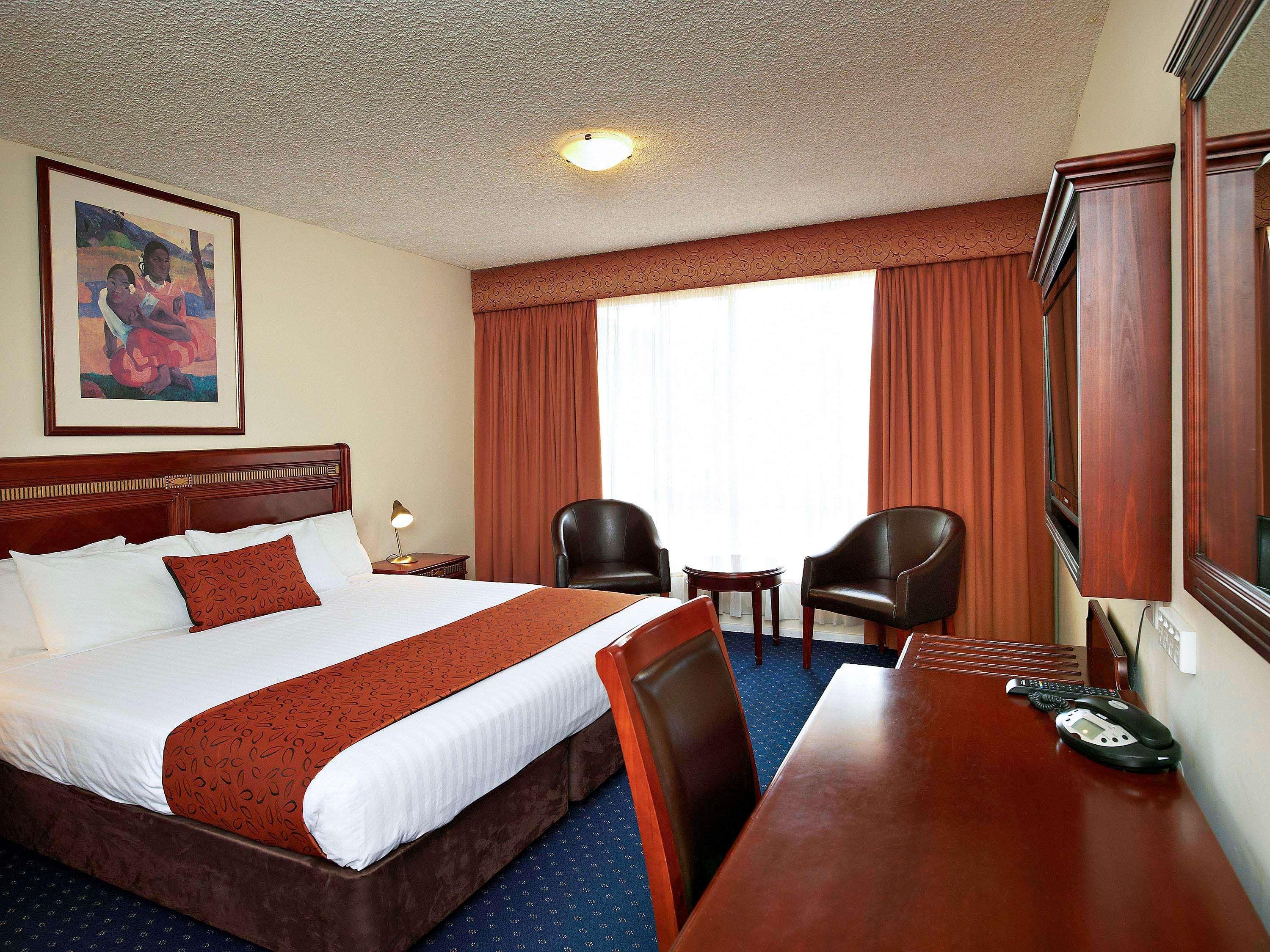 Ibis Styles Albany Hotel Luaran gambar
