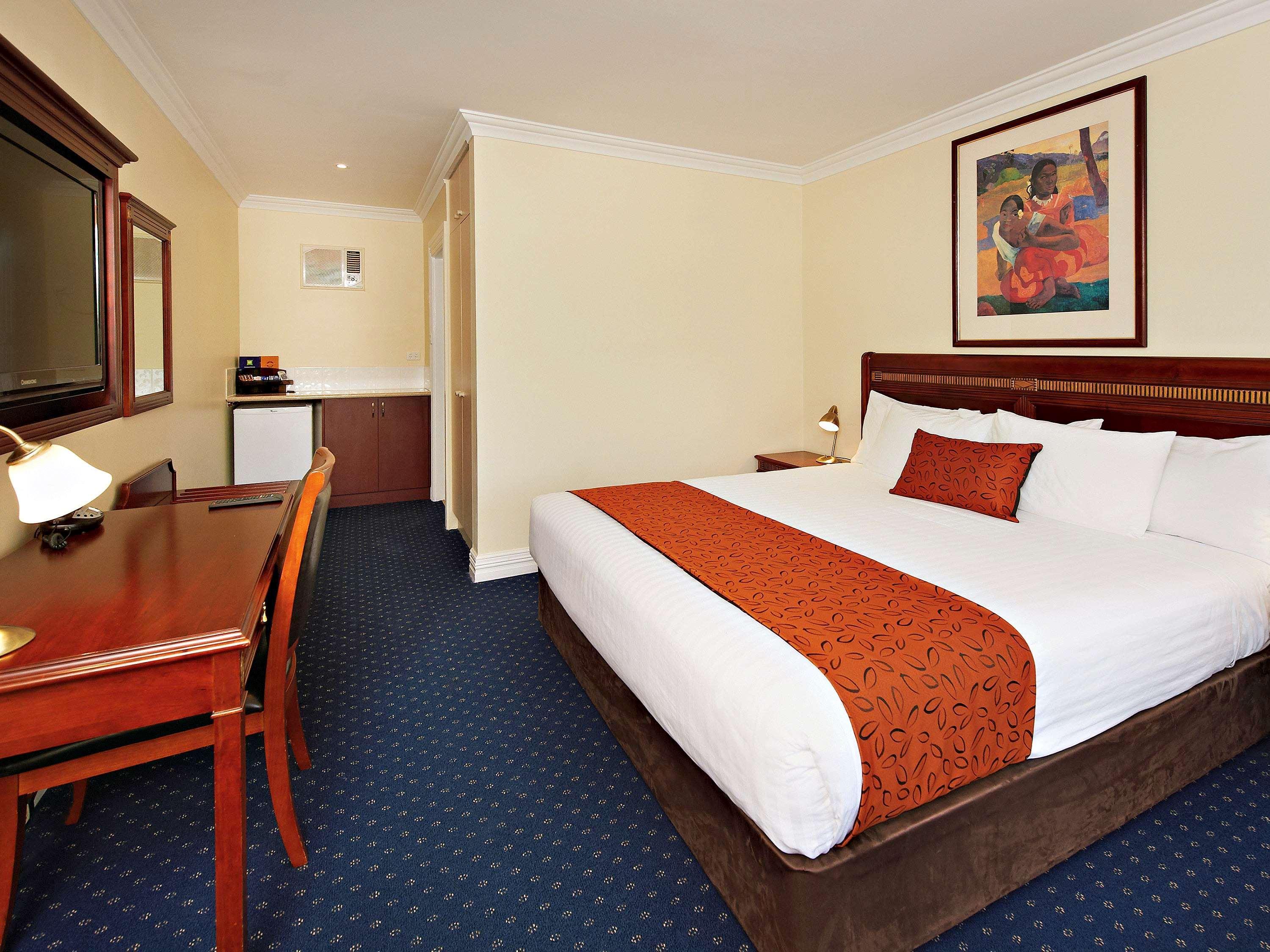 Ibis Styles Albany Hotel Luaran gambar