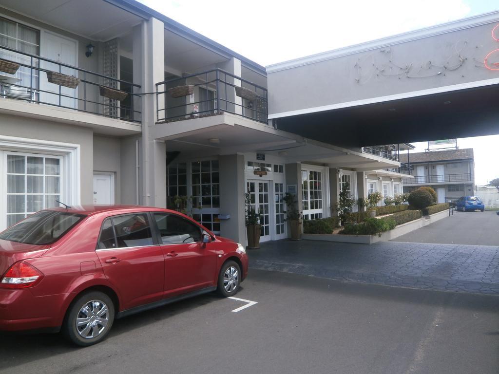 Ibis Styles Albany Hotel Luaran gambar