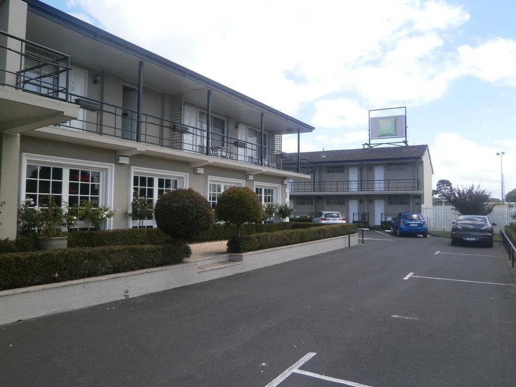 Ibis Styles Albany Hotel Luaran gambar