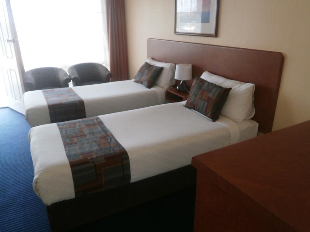 Ibis Styles Albany Hotel Luaran gambar