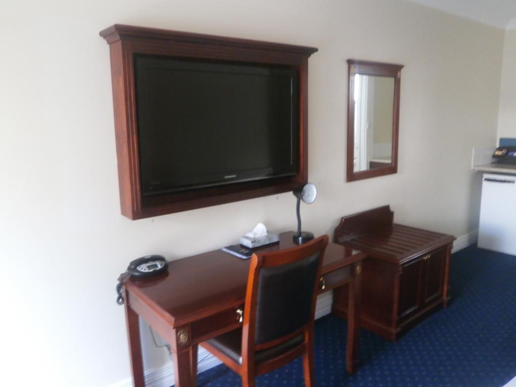 Ibis Styles Albany Hotel Luaran gambar