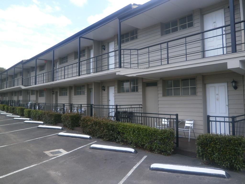 Ibis Styles Albany Hotel Luaran gambar