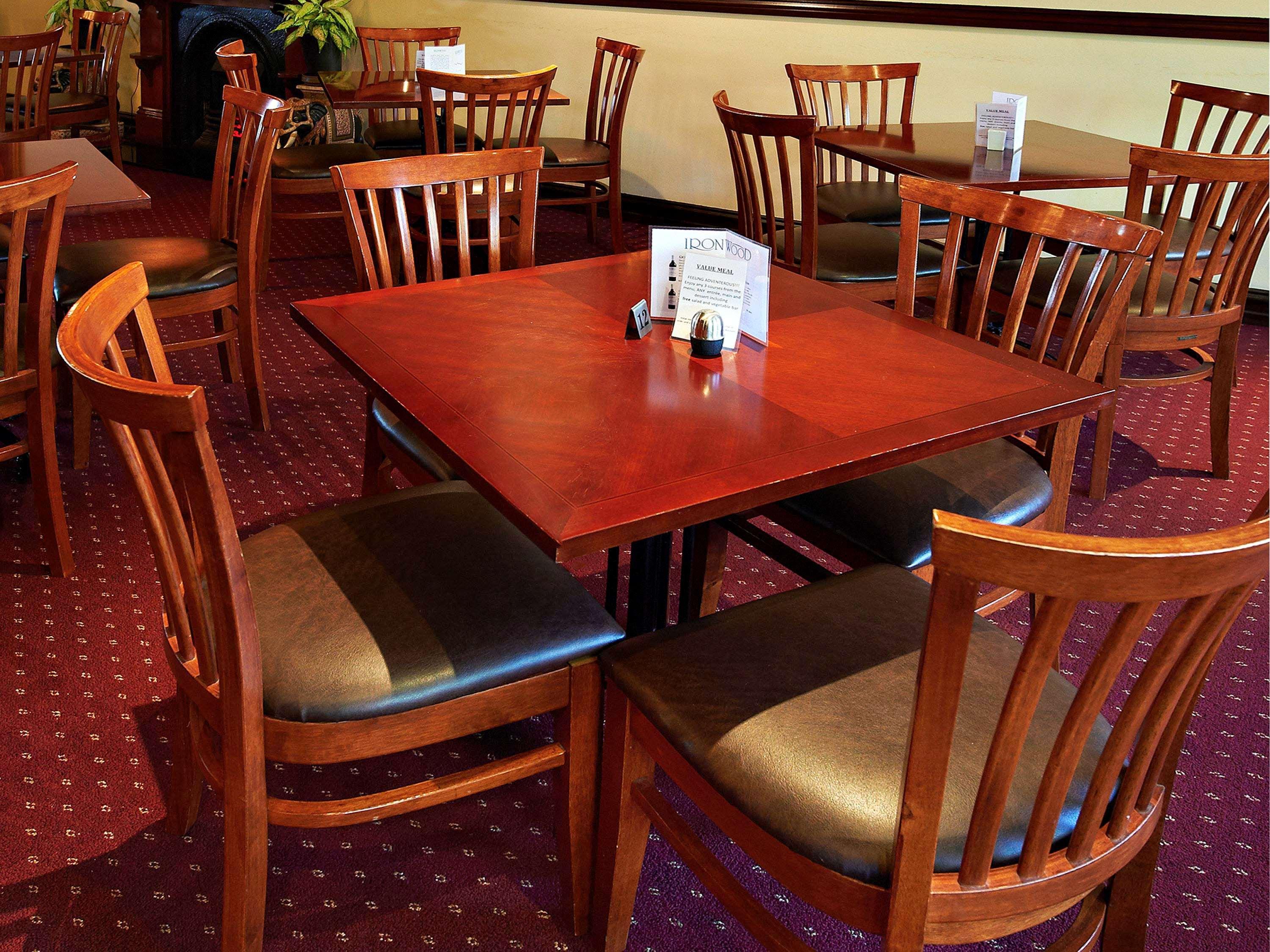 Ibis Styles Albany Hotel Luaran gambar