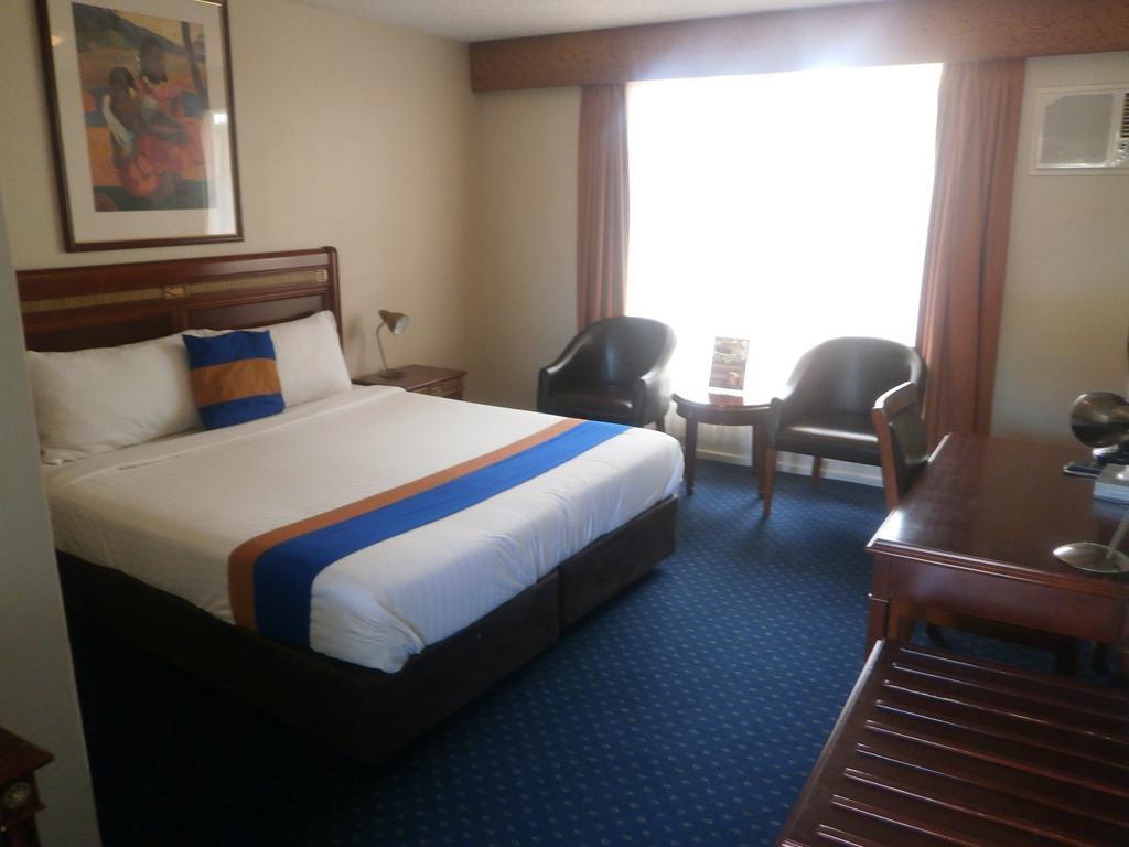 Ibis Styles Albany Hotel Luaran gambar