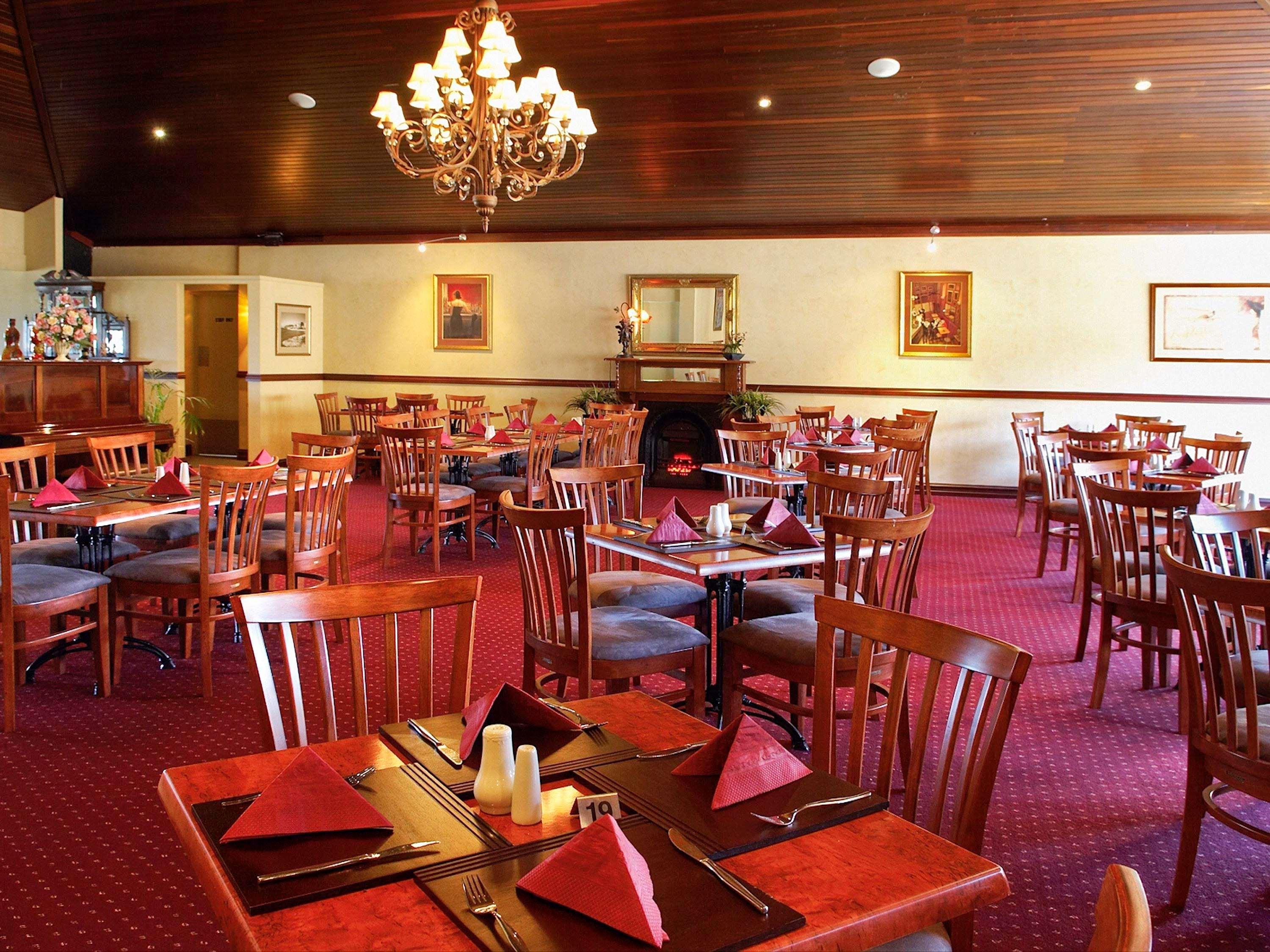 Ibis Styles Albany Hotel Luaran gambar