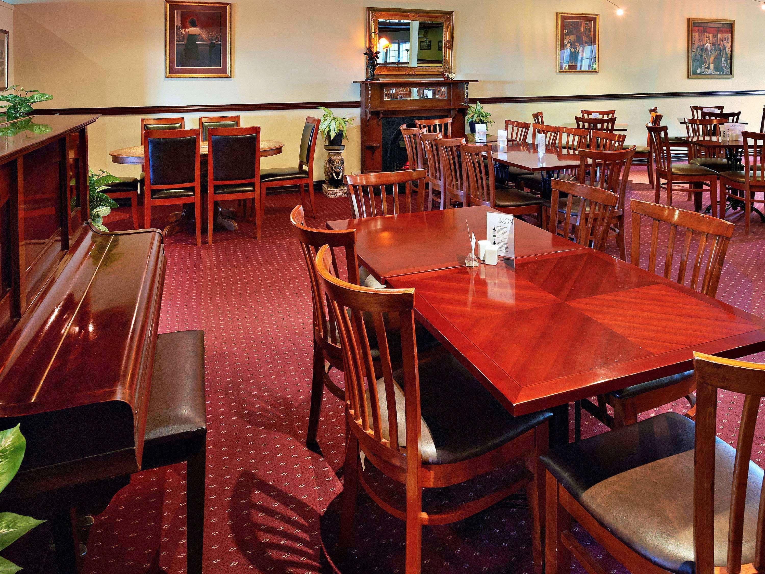 Ibis Styles Albany Hotel Luaran gambar