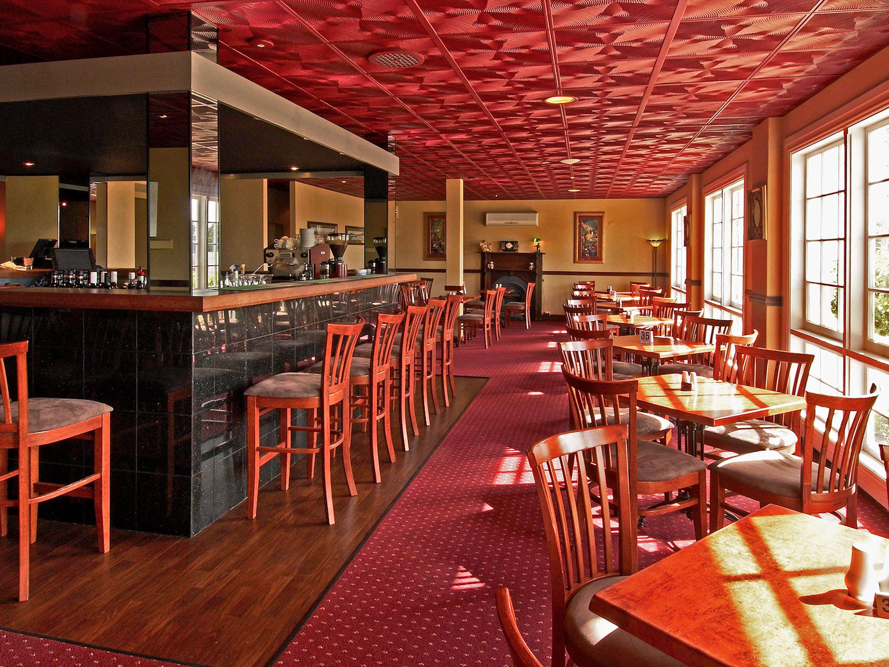 Ibis Styles Albany Hotel Luaran gambar