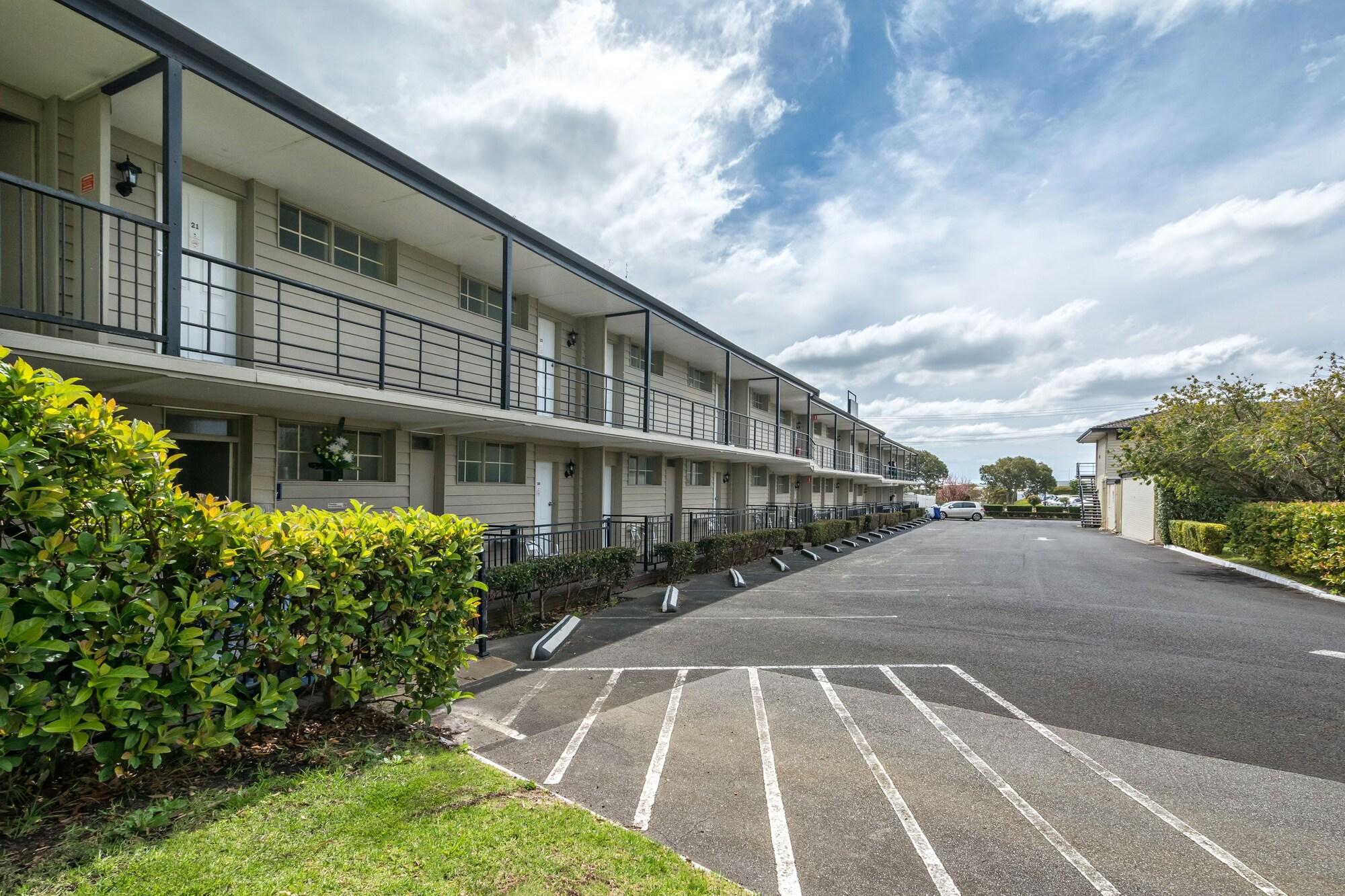 Ibis Styles Albany Hotel Luaran gambar