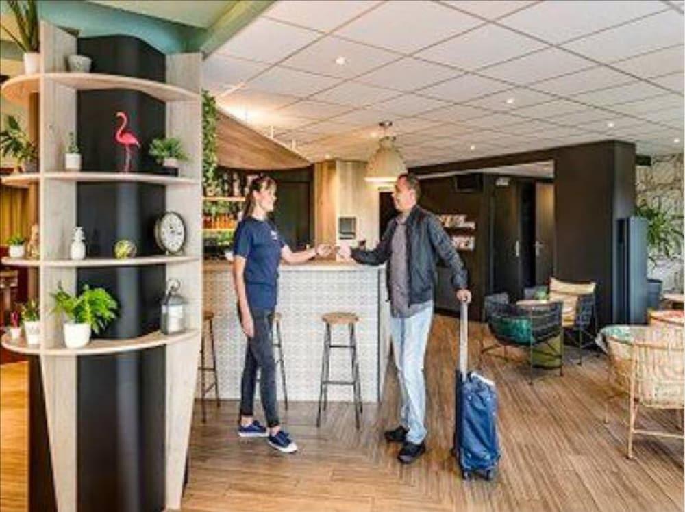 Ibis Styles Albany Hotel Luaran gambar