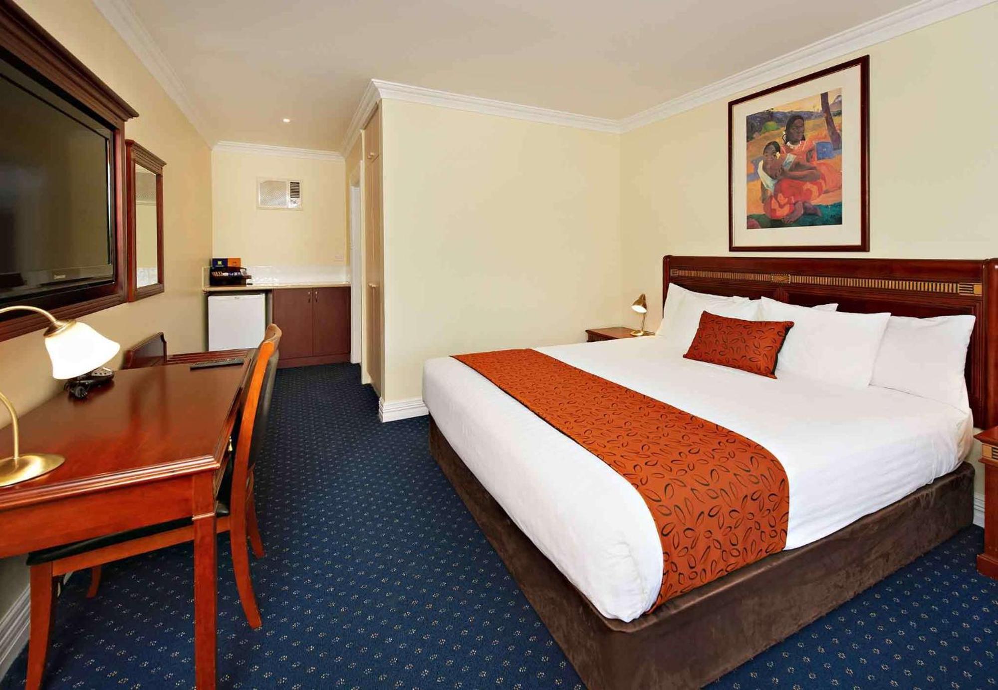Ibis Styles Albany Hotel Luaran gambar