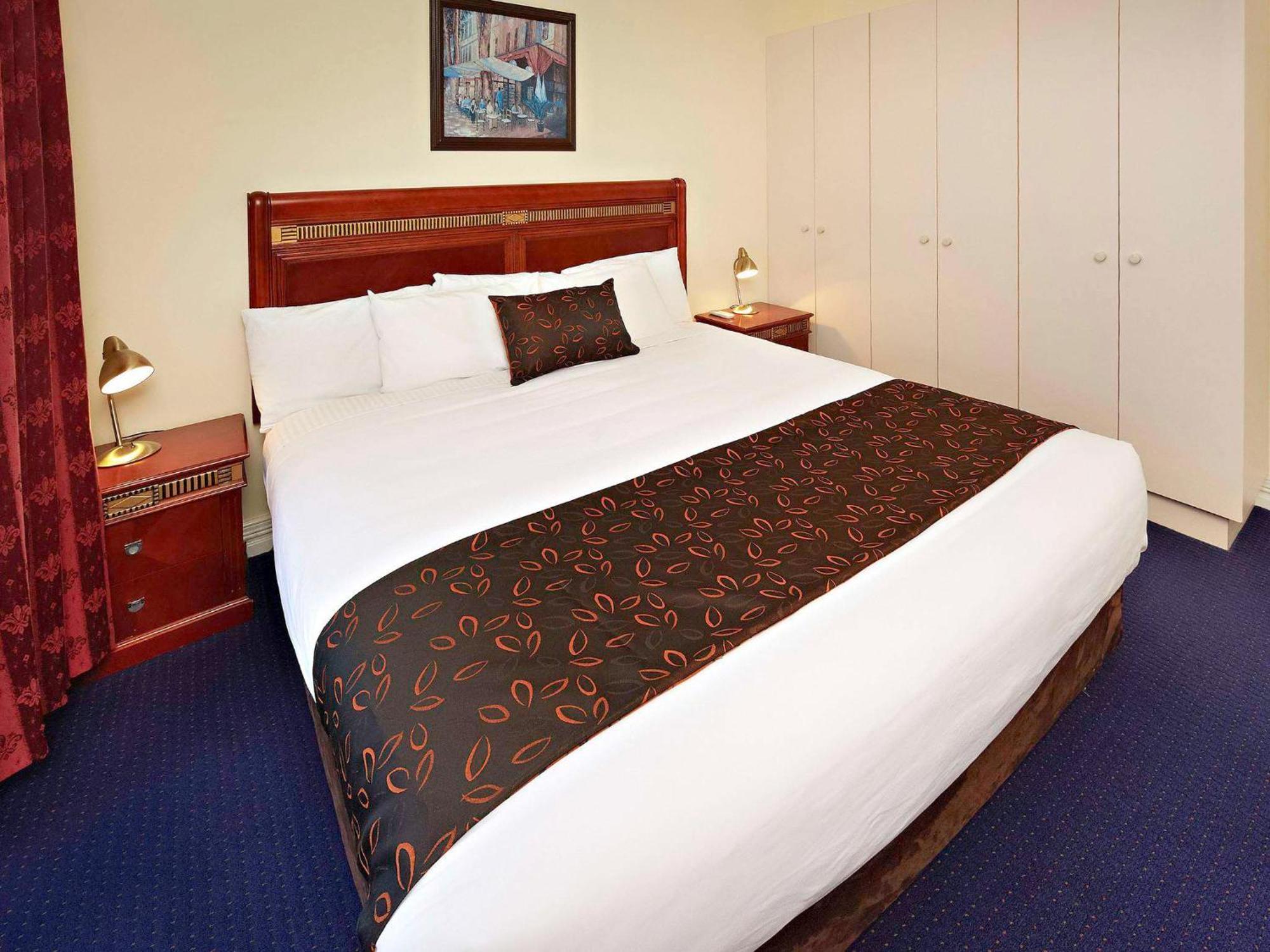Ibis Styles Albany Hotel Luaran gambar