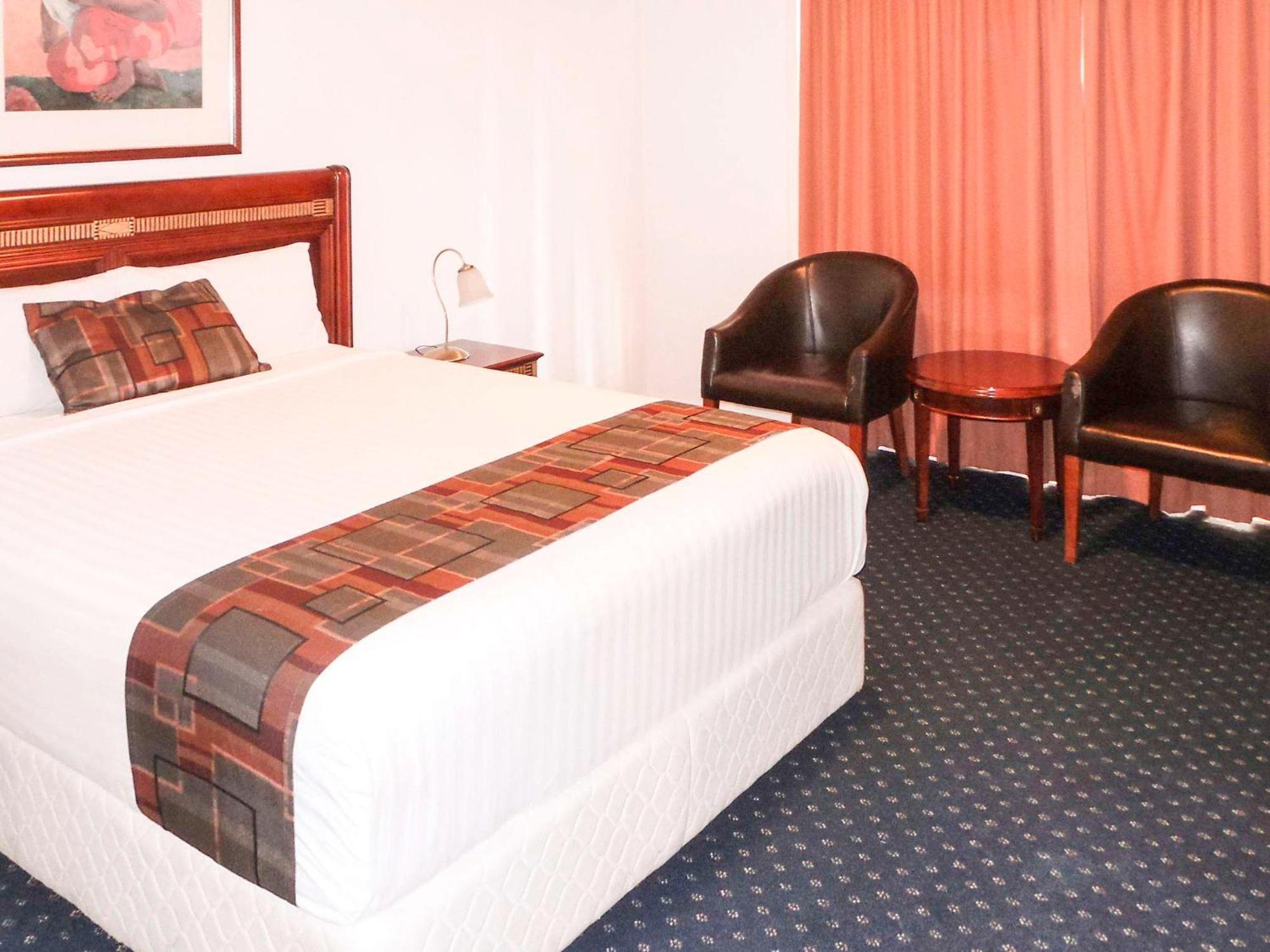 Ibis Styles Albany Hotel Luaran gambar