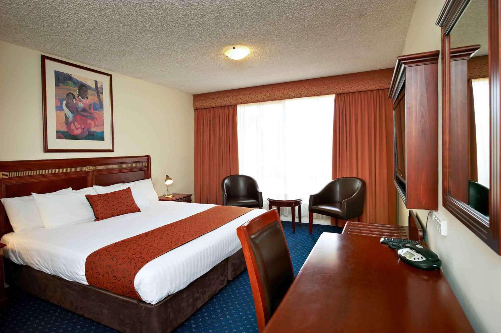 Ibis Styles Albany Hotel Luaran gambar