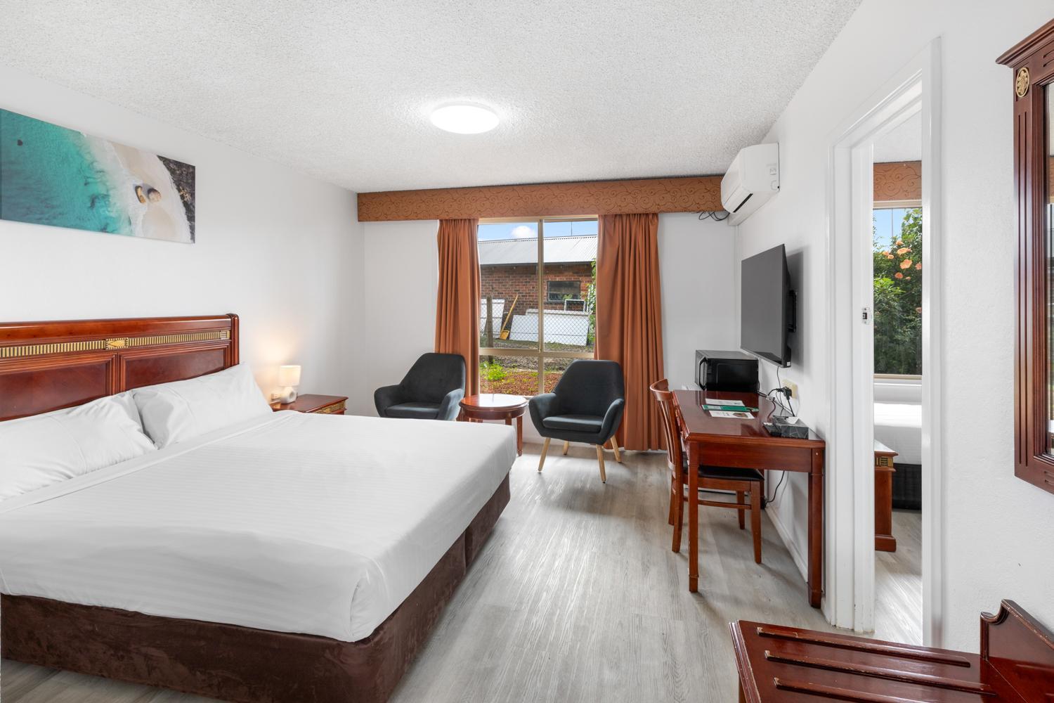Ibis Styles Albany Hotel Luaran gambar