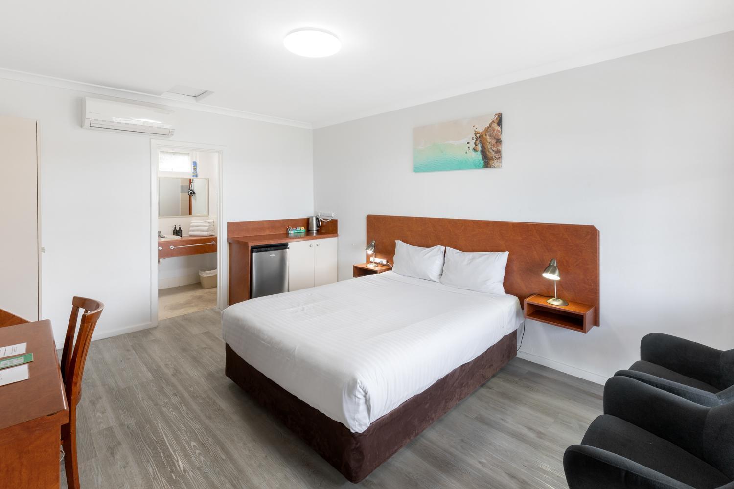 Ibis Styles Albany Hotel Luaran gambar