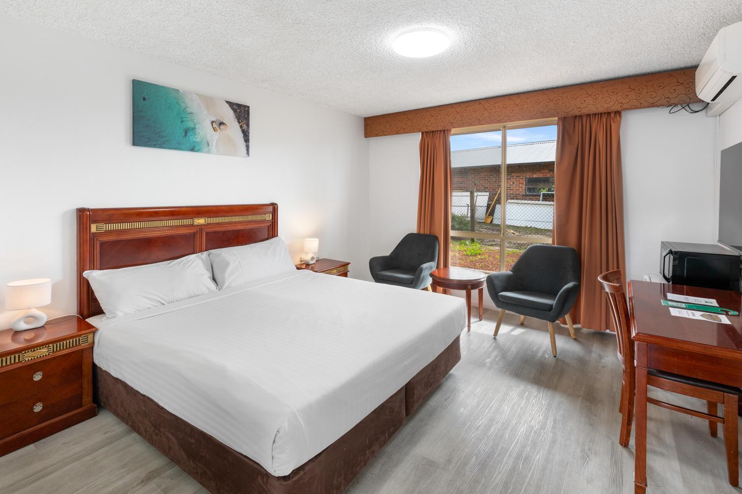 Ibis Styles Albany Hotel Luaran gambar