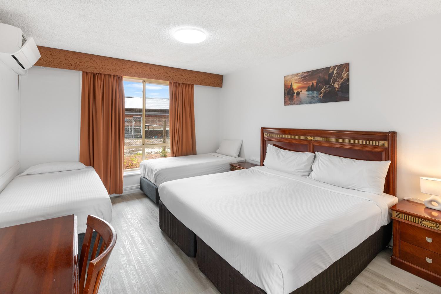 Ibis Styles Albany Hotel Luaran gambar