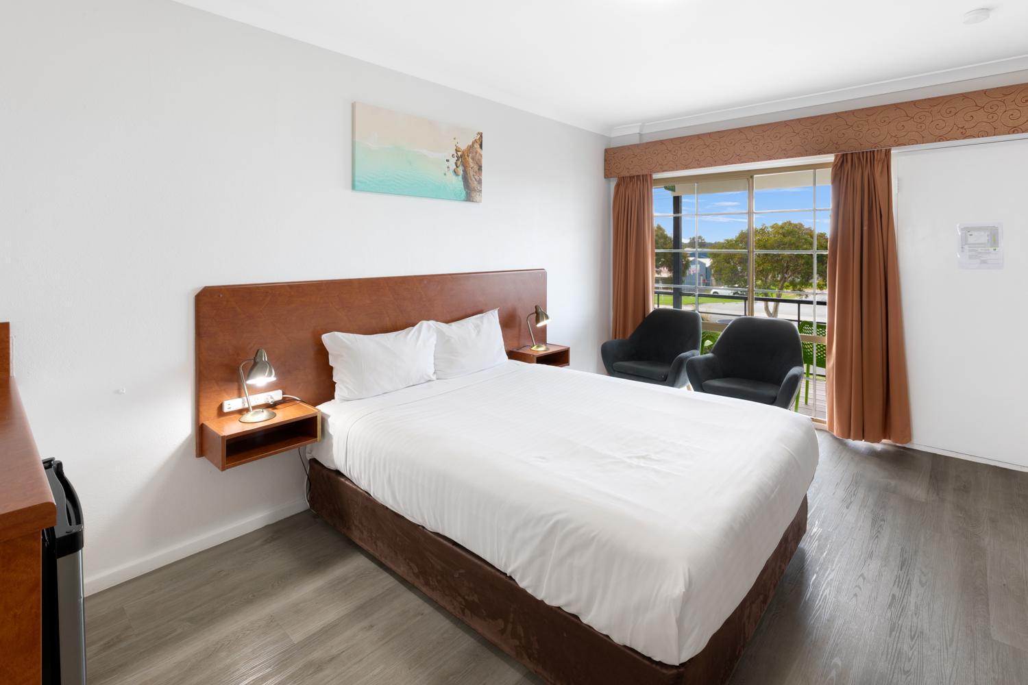Ibis Styles Albany Hotel Luaran gambar
