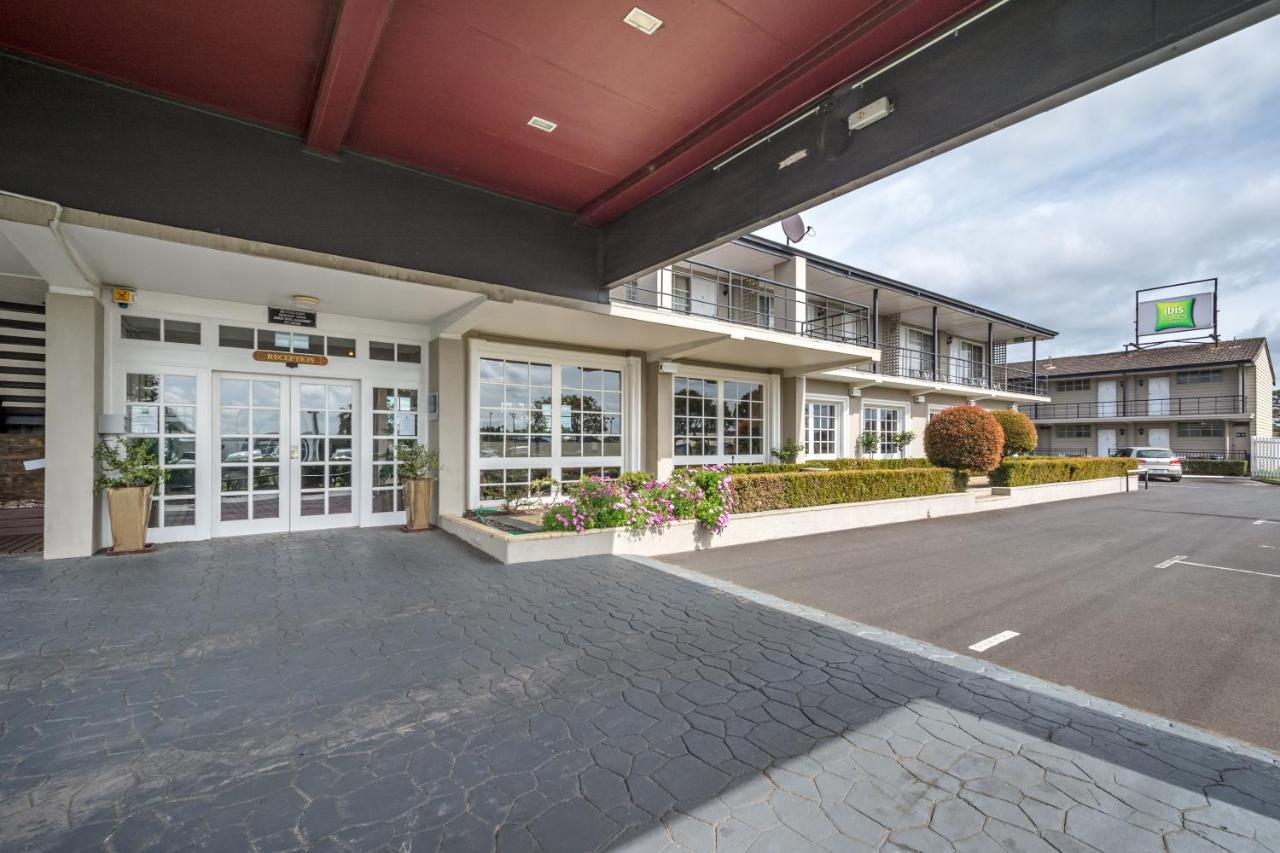 Ibis Styles Albany Hotel Luaran gambar