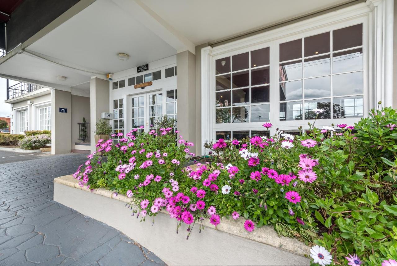 Ibis Styles Albany Hotel Luaran gambar