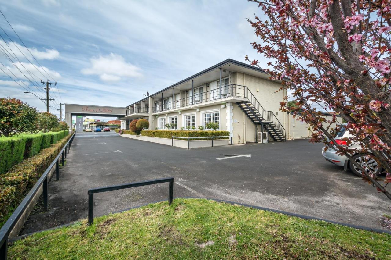 Ibis Styles Albany Hotel Luaran gambar