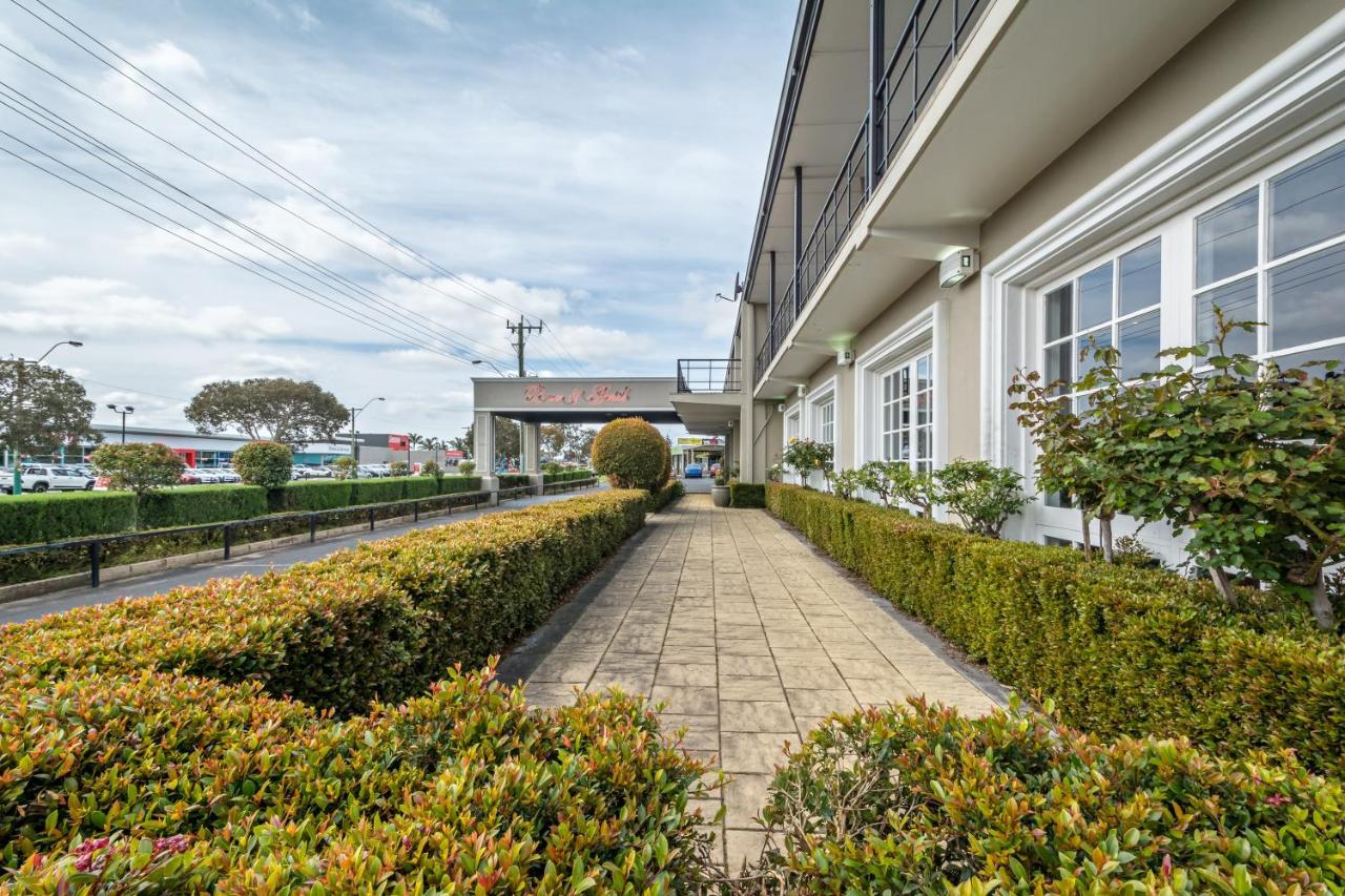Ibis Styles Albany Hotel Luaran gambar
