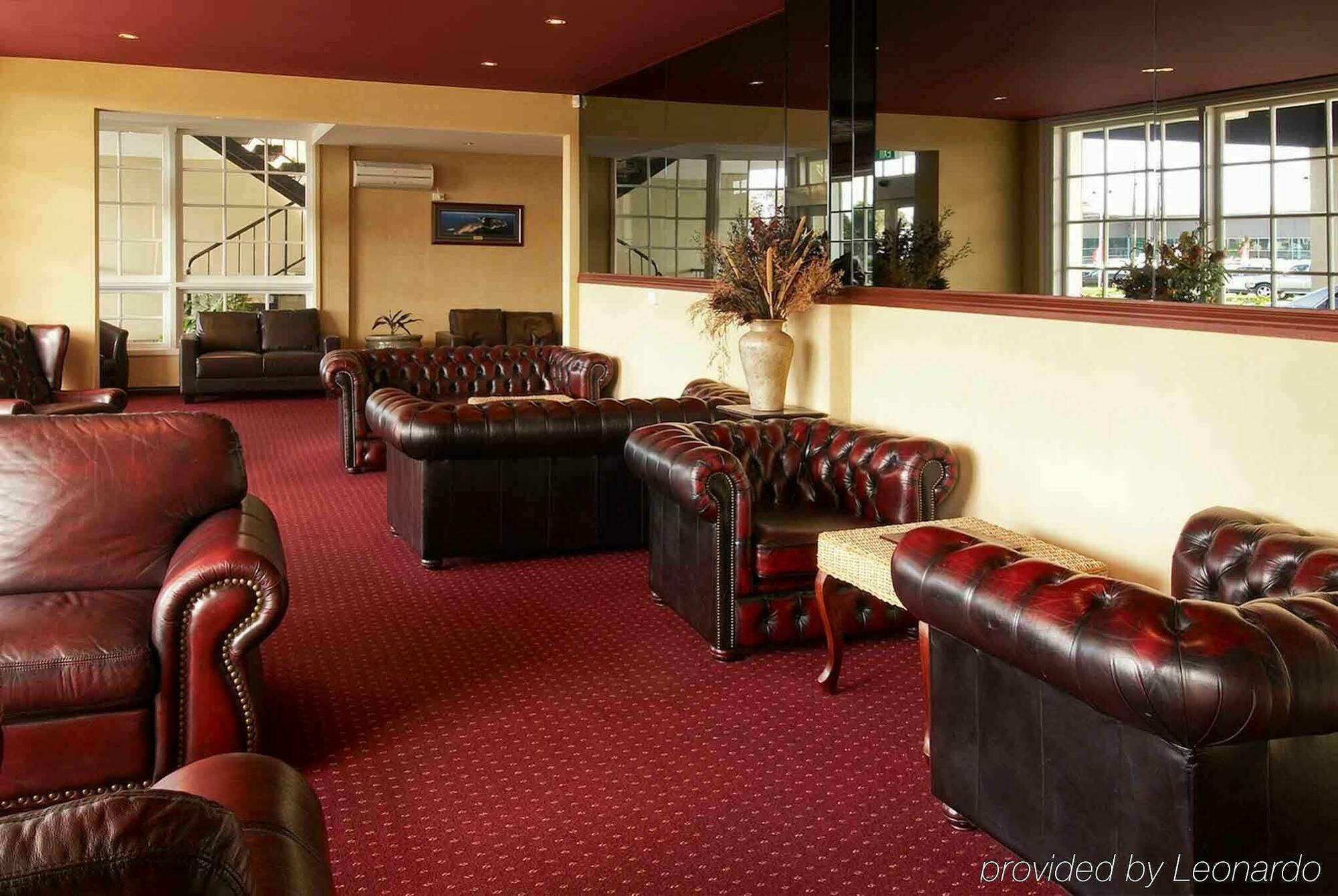 Ibis Styles Albany Hotel Luaran gambar